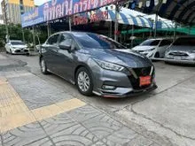 2021 Nissan ALMERA 1.0 (ปี 19-25) VL Sedan