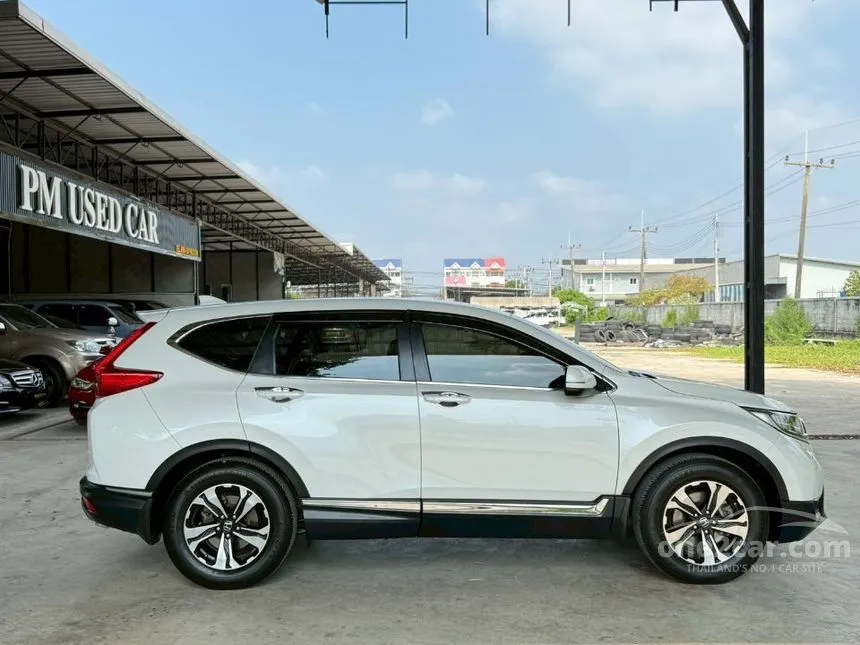 2019 Honda CR-V S SUV