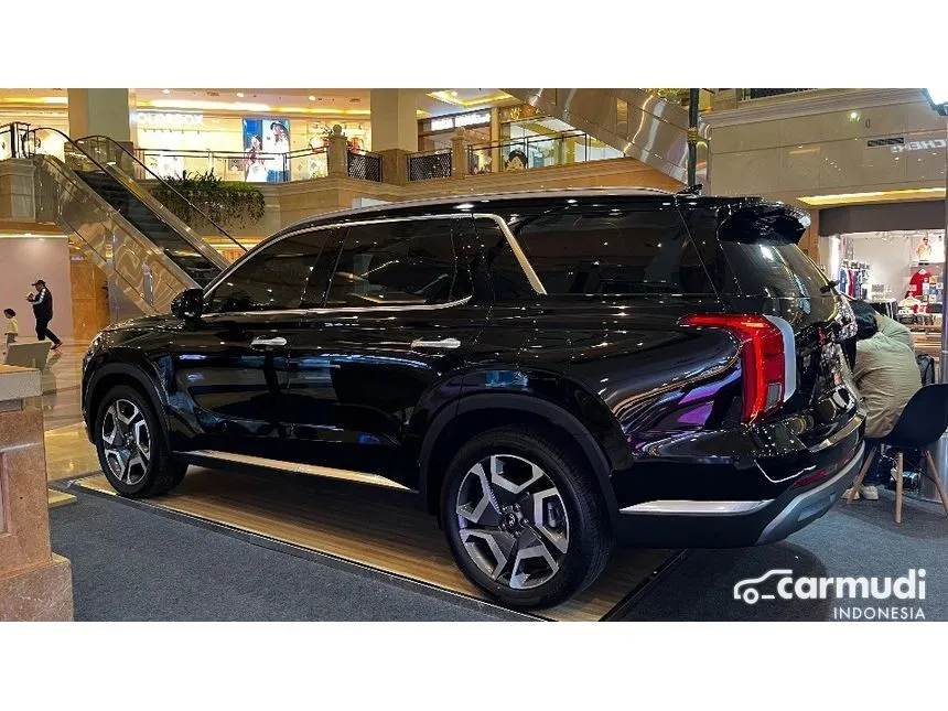 2024 Hyundai Palisade Signature Wagon