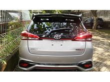 PROMO KHUSUS IMLEK 2020 Toyota NEW YARIS 1.5 TRD SPORTIVO MANUAL