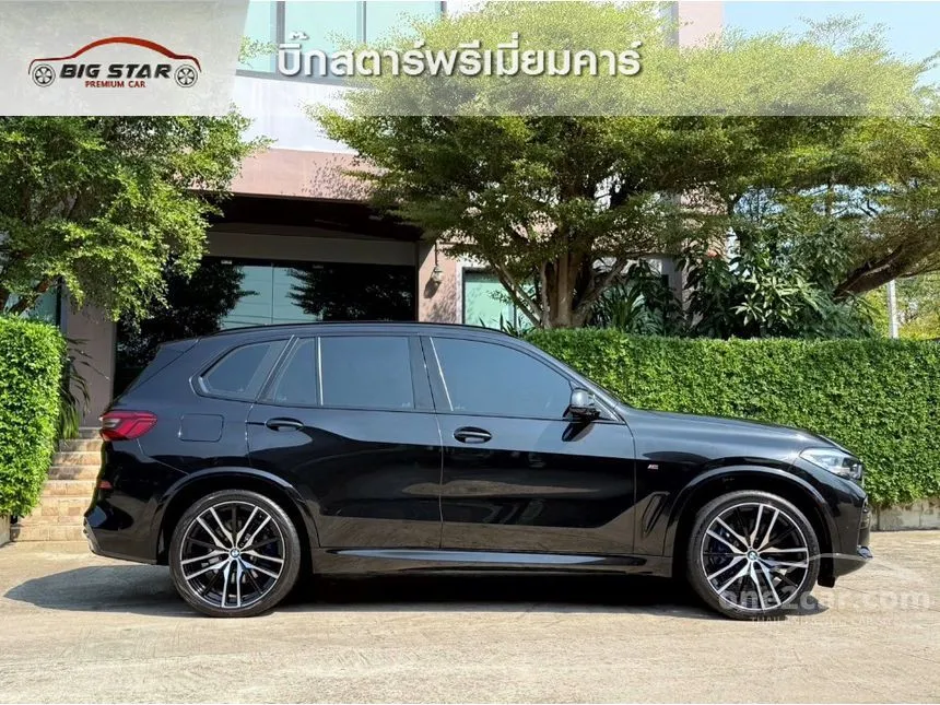 2020 BMW X5 xDrive30d M Sport SUV