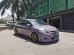 Used 2008 Toyota Vios 1.5 J Sedan SPORT RIM NEW COLOUR SUPER SMOOTH CONDITION - Cars for sale