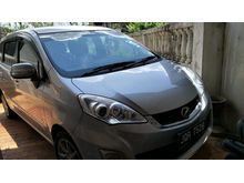 2015 Perodua Alza 1.5 S MPV