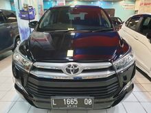 2019 Toyota Kijang Innova 2,0 G MPV
