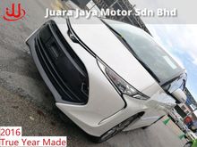 2016 Toyota Estima 2.4 Aeras Premium MPV
