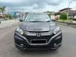 Used 2015 Honda HR