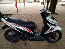 2015 Honda Vario 110 LED Remote PJK panjang maaf harga net