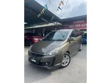 2013 Proton Exora 1.6 Bold CFE Premium MPV