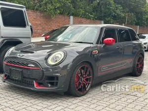 2020 MINI Clubman 2.0 John Cooper Works GP Inspired Edition  ALL4 Wagon