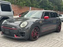 2020 MINI CLUBMAN 2.0 JCW GP INSPIRED EDITION ALL4 WAGON ( 111 OF 3000 ) / 6 YEARS WARRANTY
