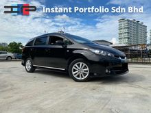 2011 Toyota Wish 1.8 (A)
