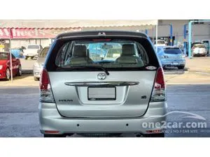 2011 Toyota INNOVA 2.0 V Wagon