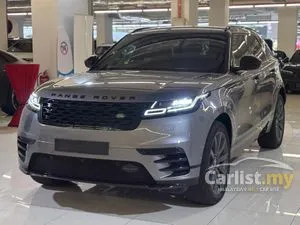 2020 Land Rover Range Rover Velar 2.0 P250 R-Dynamic SE SUV
