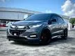 Used (MERDEKA PROMO) 2020 Honda HR