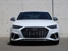 2023 Audi S4 3.0 Sedan