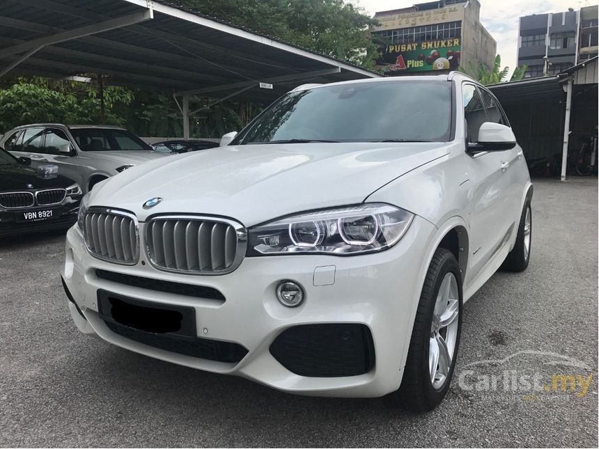 Bmw X5 2017 Xdrive40e M Sport 2 0 In Negeri Sembilan Automatic Suv 2017 Bmw X5 Xdrive40e M Sport Suv