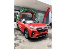 All-New 2026 Perodua Ativa 1.0 AV (2-Tone Special Metallic) SUV (FAST STOCK FAST DELIVERY)