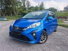 2021 Perodua Alza 1.5 SE MPV (AUTO) CONDITION GOOD , 1 OWNER