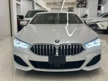 2021 BMW 840i 3.0 M Sport Gran Coupe Coupe