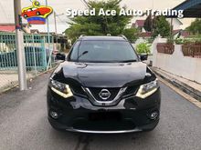 2016 Nissan X-Trail 2.0 LIKE NEW