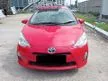 Used Toyota Prius C 1.5 (A) 1 YEAR WARRANTY PUSH START