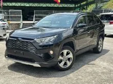 2020 Toyota RAV4 2.0 G Z Package SUV