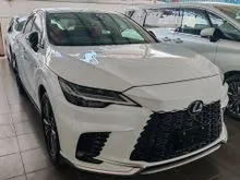 2023 Lexus RX 350 2.4 F Sport Handling SUV- Most Lowest Price at JB , Not Any Hidden Fee