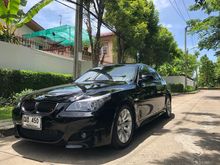 2009 BMW 520d 2.0 E60 (ปี 03-10) Sedan AT