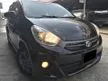 Used Perodua Myvi 1.5 SE AT TIP TOP CONDITION 1 OWNER