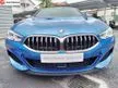 Used 2019 BMW M850i 4.4 xDrive Coupe