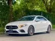 Recon [RAYA CLEAR STOCK JACKPOT / FREE 8 YEAR WARRANTY]2019 Mercedes