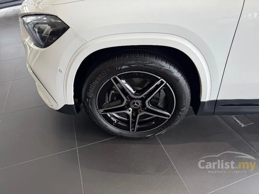 2026 Mercedes-Benz GLA200 Nightfall Edition SUV