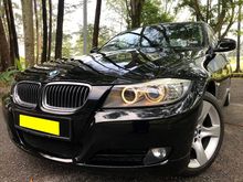 11 BMW 323i 2.5 (CKD) NEW FACELIFT (A) SPORT 1 OWNER LOCAL SPEC