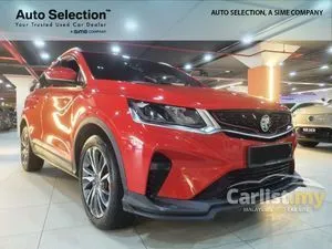 2022 Proton X50 1.5 Premium SUV