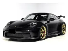 2022 Porsche 911 4.0 GT3 JP SPEC INCOMING UNIT