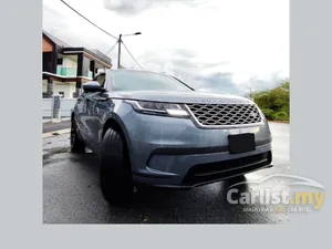 2018 Land Rover Range Rover Velar 2.0 P250 SE SUV