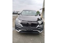 2021 Honda CR-V 1.5 Prestige Prestige VTEC SUV