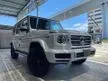 Recon UNREG MERCEDES BENZ G400D 3.0T AMG LINE PKG 4