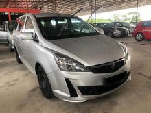 2014 Proton Exora 1.6 Bold MPV (A) VERY WELL CONDITION # ARRANGE HIGH LOAN !