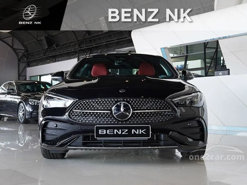 2025 Mercedes-Benz CLE300 4MATIC AMG Dynamic Coupe