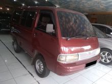 Arul Carry futura 2004 plat s jual atau tukar tambah sekoto kediri jatim