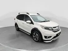 2017 Honda BR-V 1.5 SUV