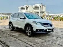 2013 Honda CR-V 2.4 SUV