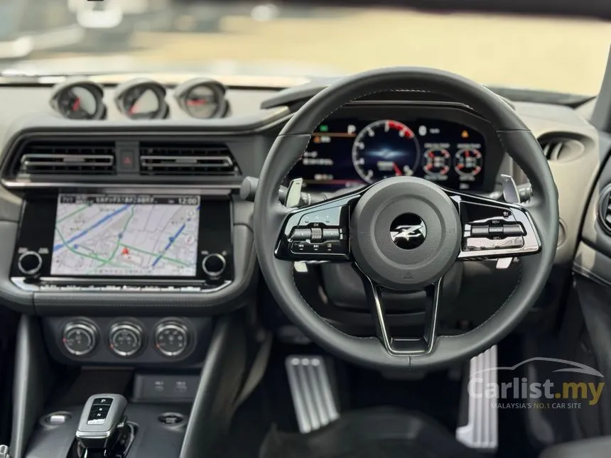 2024 Nissan Fairlady Z Customized Edition Coupe