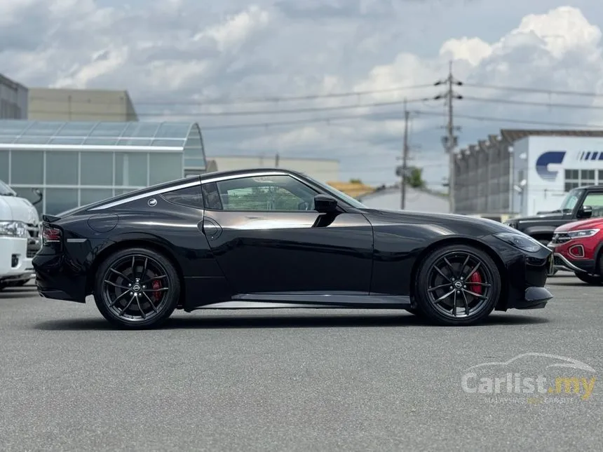 2024 Nissan Fairlady Z Customized Edition Coupe