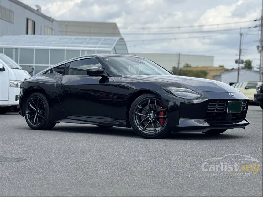 2024 Nissan Fairlady Z Customized Edition Coupe