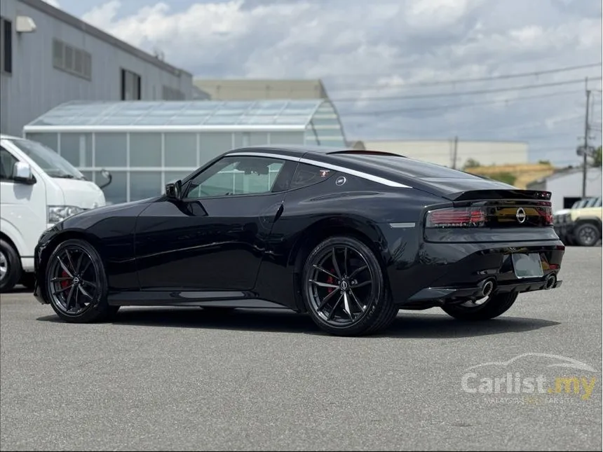 2024 Nissan Fairlady Z Customized Edition Coupe