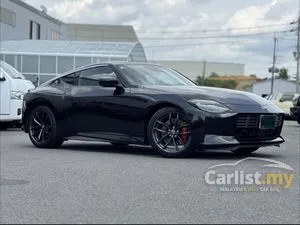 2024 Nissan Fairlady Z 3.0 Customized Edition Coupe