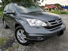 Honda CR-V 2.0AT, i-VTEC,1OWNER,ORIGINAL FACTORY PAINT,4 NEW TIRE,FACELIFT