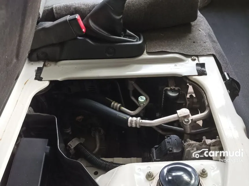 2022 Suzuki Carry Pick Up Flat Deck AC/PS Pickup